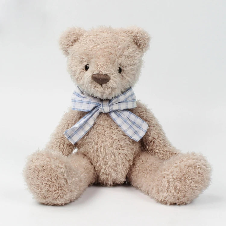 Peluche Ourson Brun 30cm