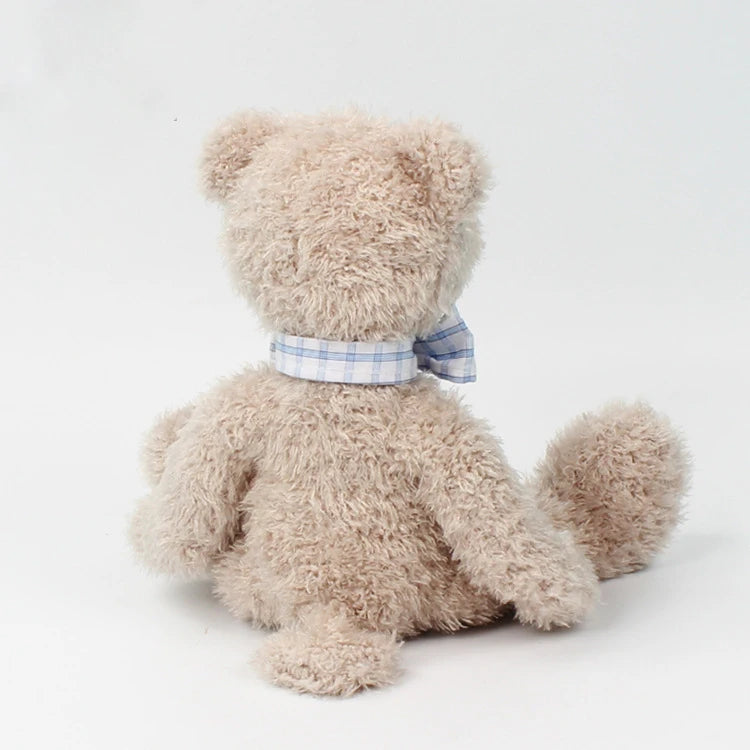 Peluche Ourson Brun 30cm