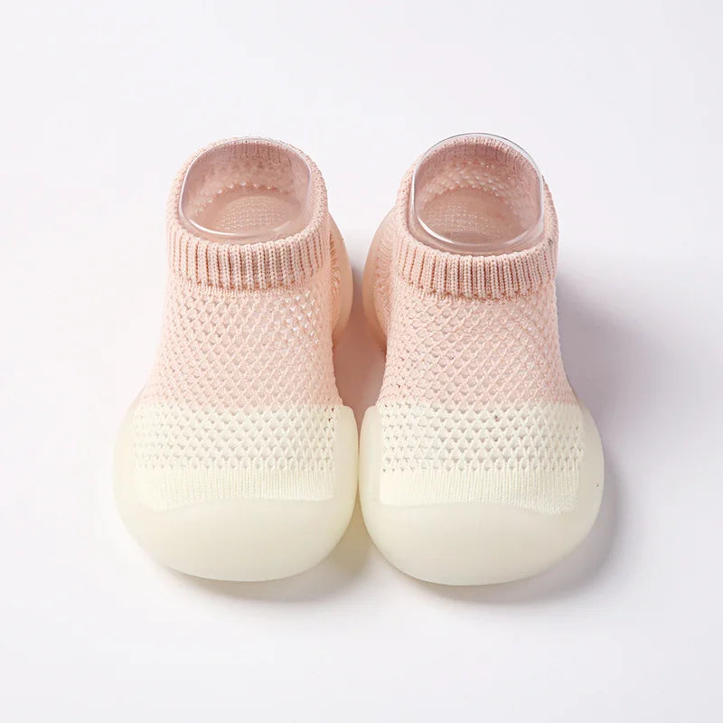 Chaussures Bébé Confortables Semelle Souple