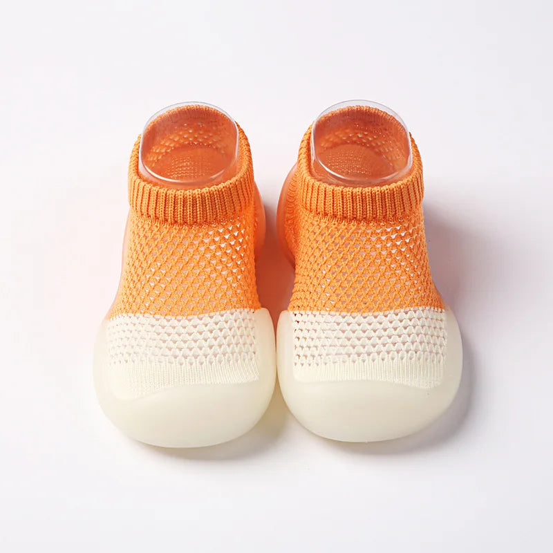Chaussures Bébé Confortables Semelle Souple