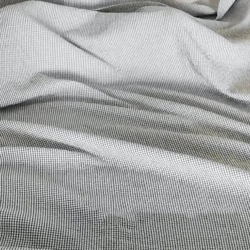 Couverture en Gaze de Coton Style Japonais