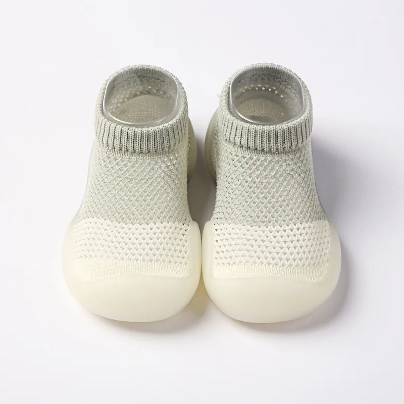 Chaussures Bébé Confortables Semelle Souple