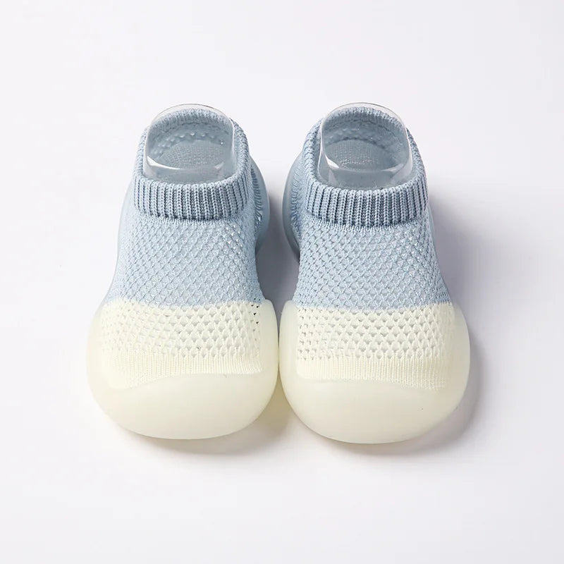 Chaussures Bébé Confortables Semelle Souple