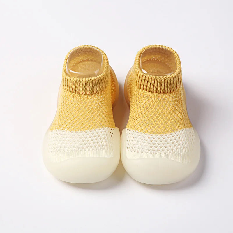 Chaussures Bébé Confortables Semelle Souple