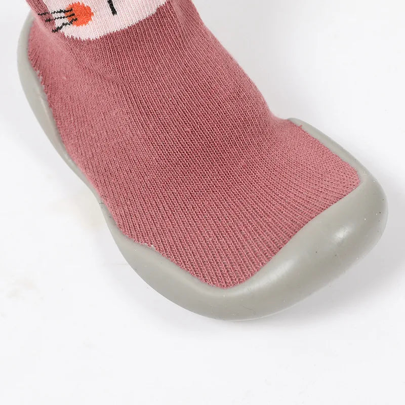 Chaussures Premiers Pas Semelle Souple