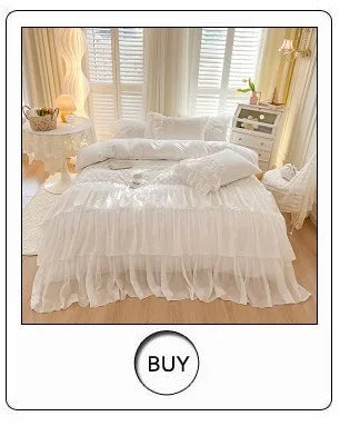 Parure de Lit Coton Luxe Style Hôtelier Brodée