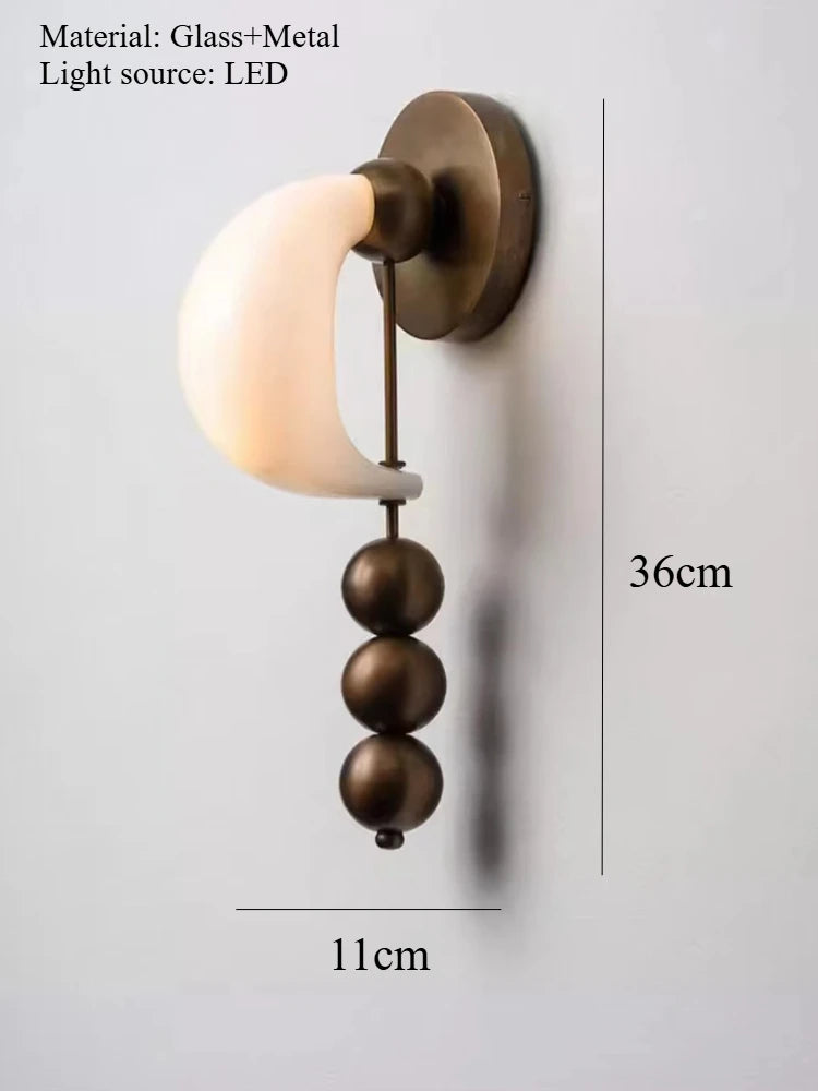 Suspension LED Design Moderne pour Salle à Manger