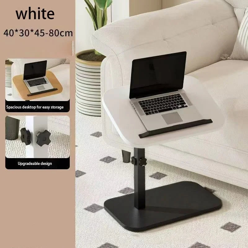 Table Basse Pliante Mobile - Bois Minimaliste
