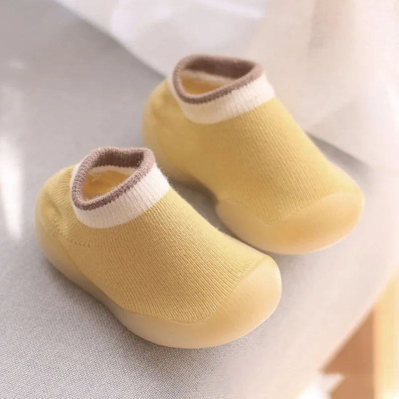 Chaussures Bébé Confortables Semelle Souple