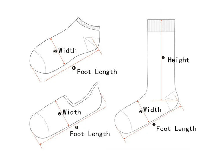 Chaussettes Bébé Éponge Épaisse Hiver