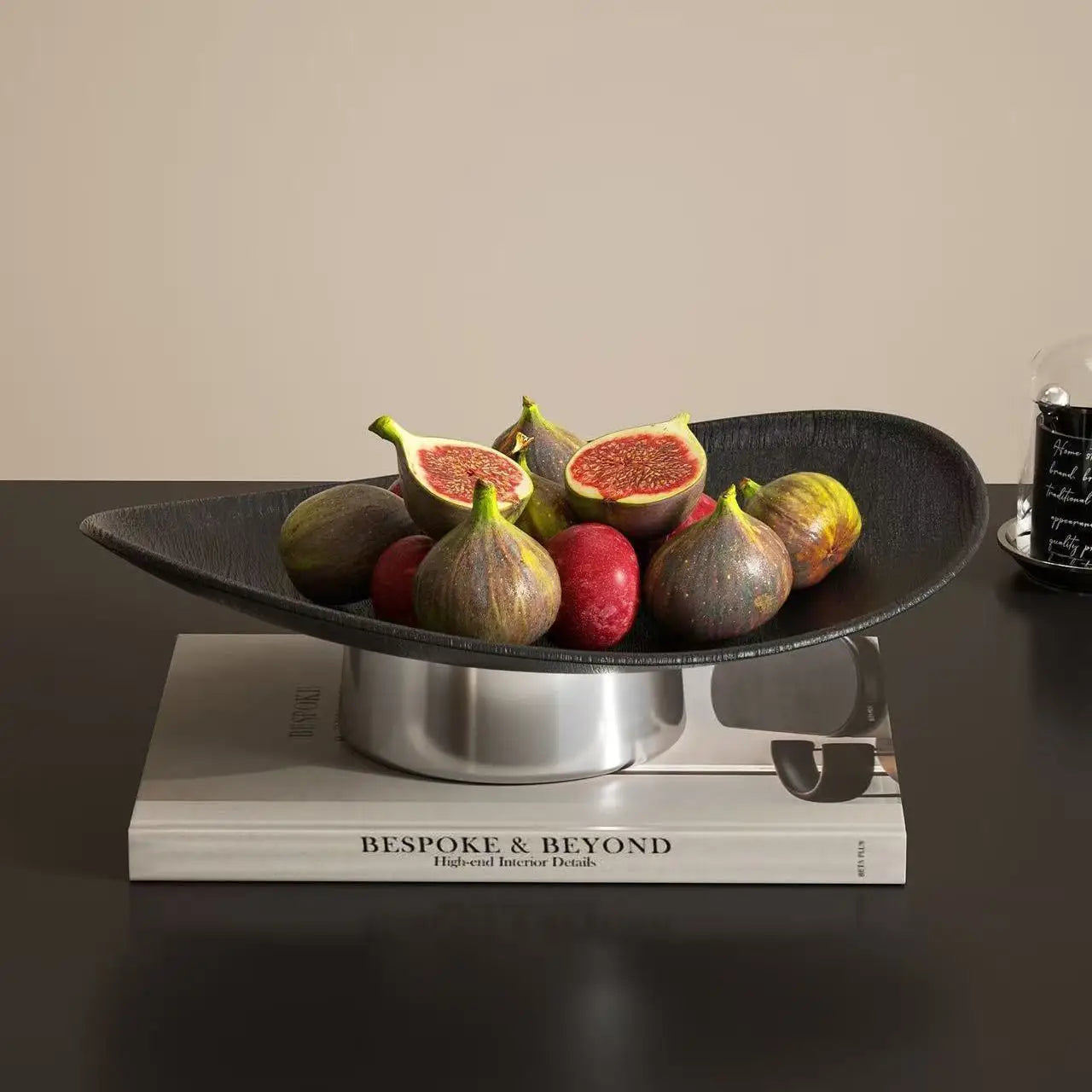 Coupe à Fruits Haute Style Léger Luxe Multi-Usage
