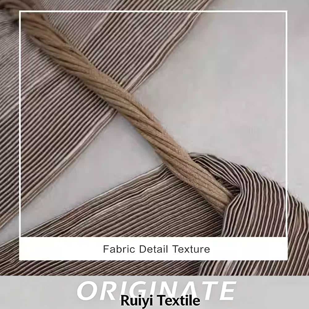 Housse de Coussin Latte Style Français Léger Luxe