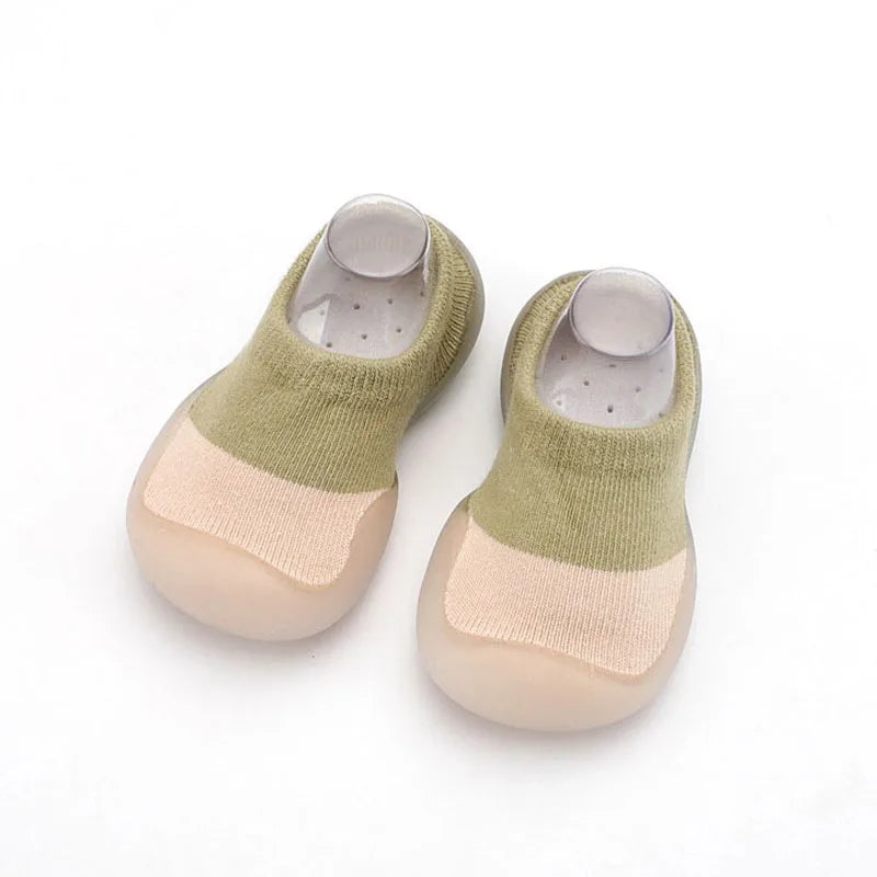 Chaussures Bébé Confortables Semelle Souple