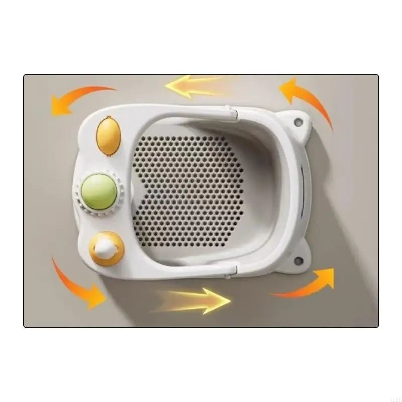 Siège de Bain Bébé à Ventouses