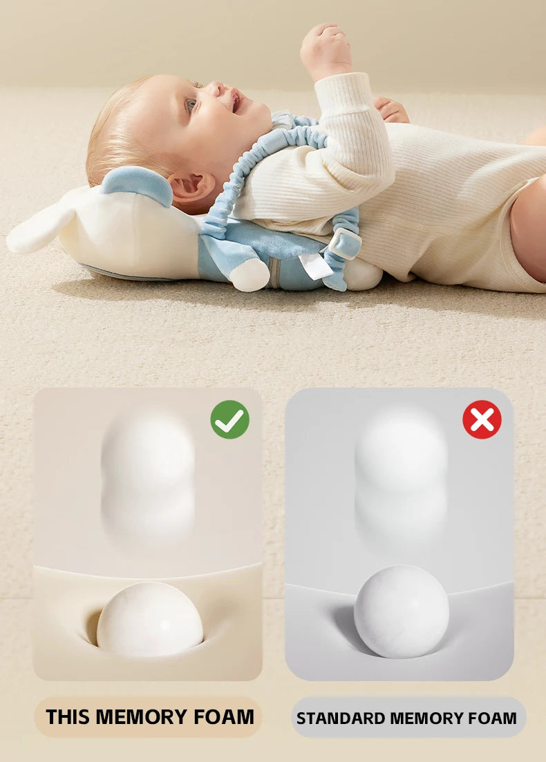 Coussin de Protection Anti-Chute pour Bébé