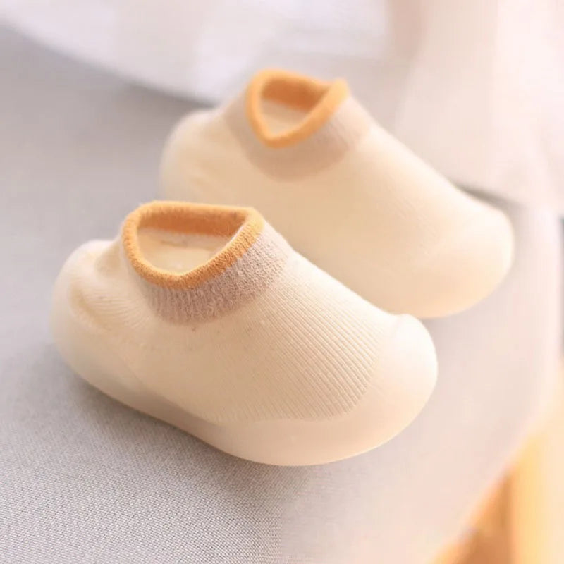 Chaussures Bébé Confortables Semelle Souple