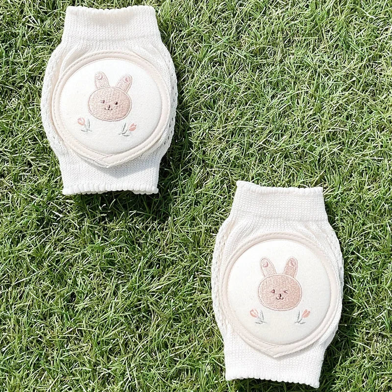Genouillères de Protection pour Bébé Rampant