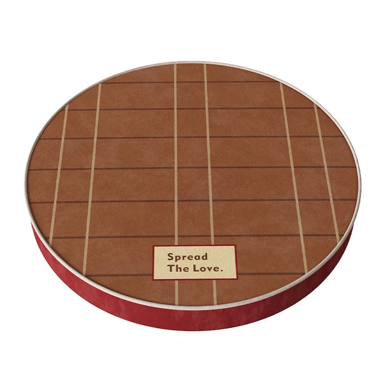 Coussin de Sol Rond Tatami - Assise Méditation Japonaise