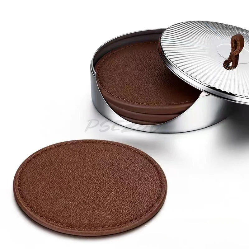 Coussin Isolant pour Tasse Style Nordique Flexible