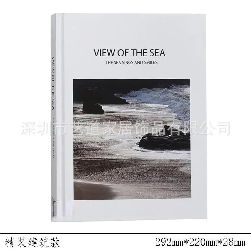 Curated Display Books – Styled Decor Editions