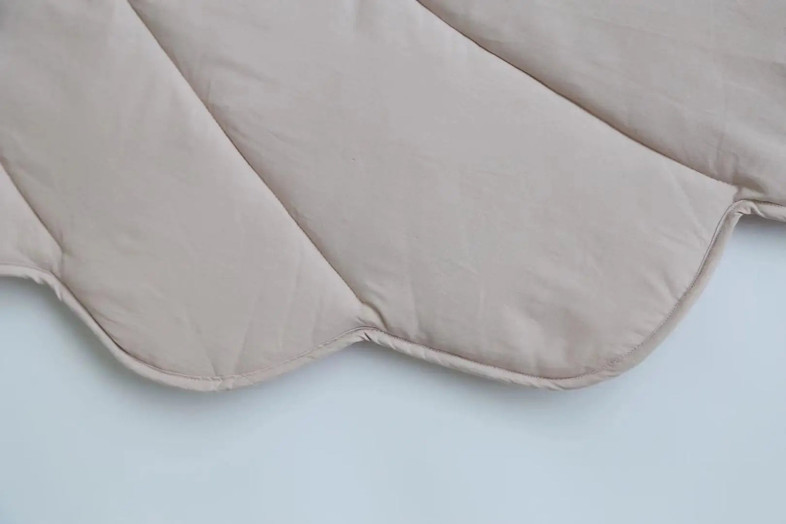 Tapis d'Éveil Coquillage en Coton