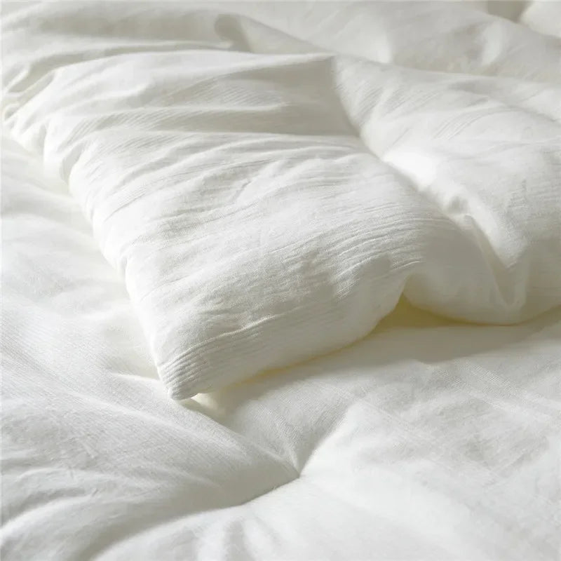 Couette Moelleuse Premium Style Japonais