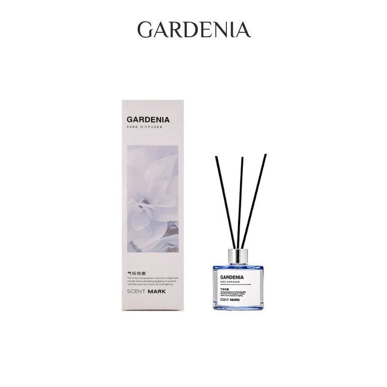 Diffuseur de Parfum Bâtonnets Lavande Jasmin 50ml