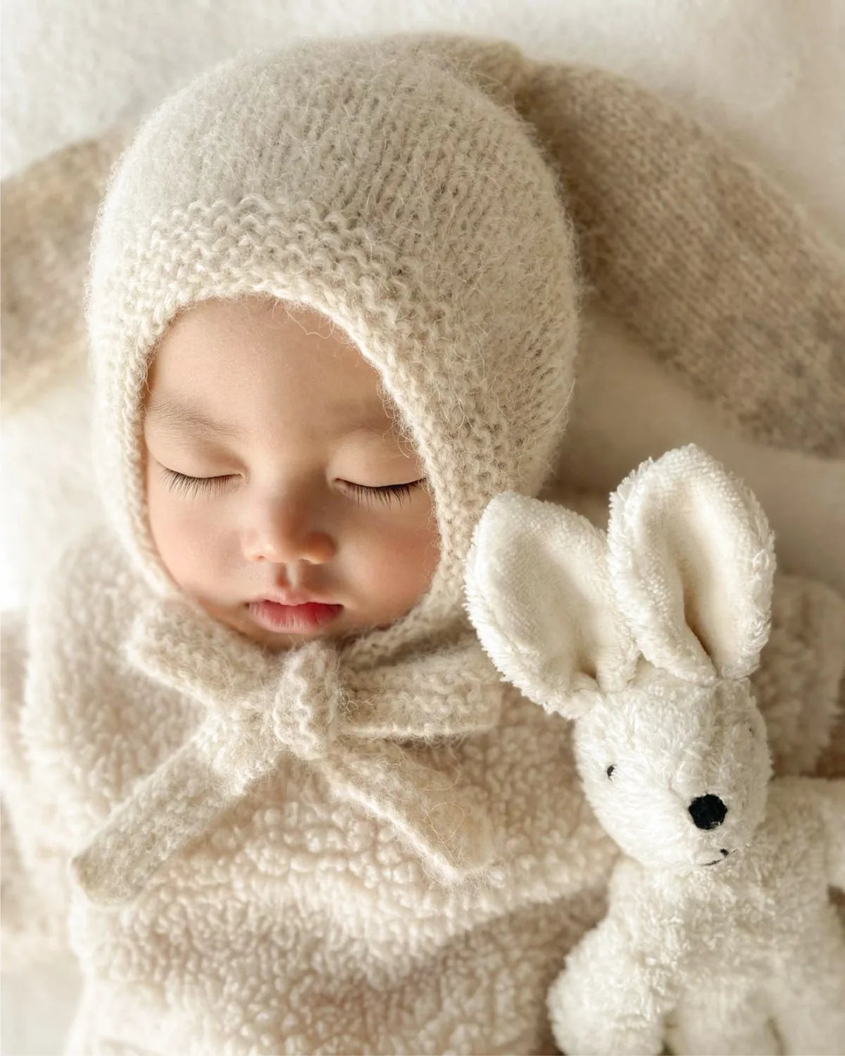 Body Bébé Polaire Chaud Hiver