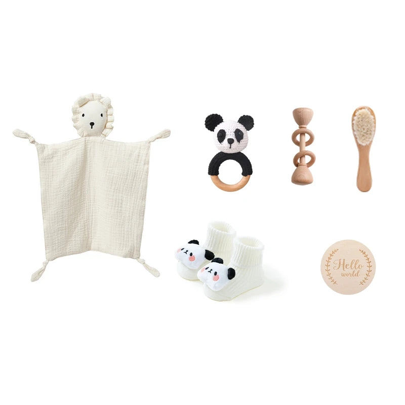 Coffret de Bain Bébé Naissance