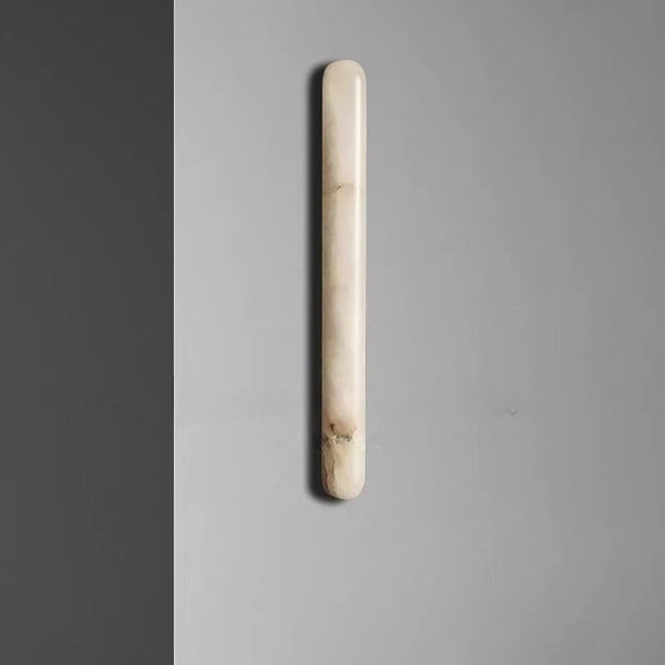 Applique Murale Marbre Naturel Espagnol LED Style Designer