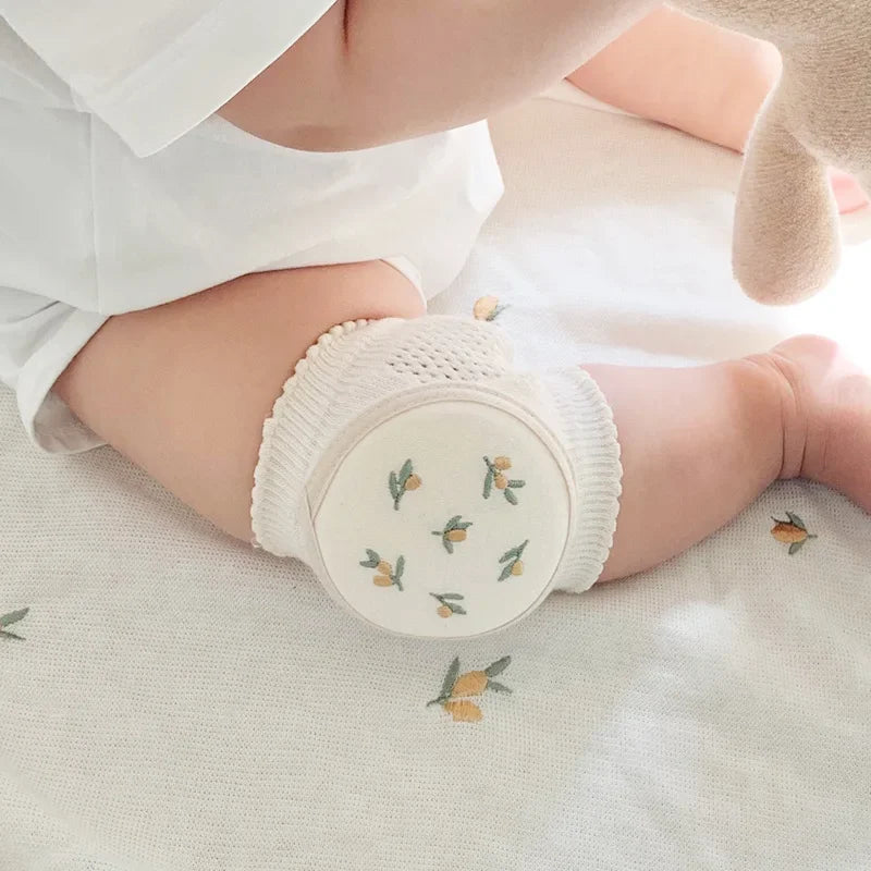 Genouillères de Protection pour Bébé Rampant