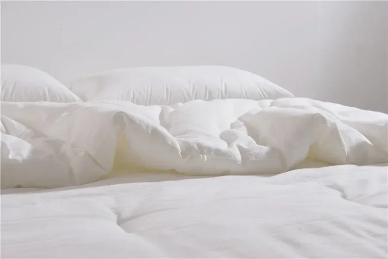 Couette Moelleuse Premium Style Japonais