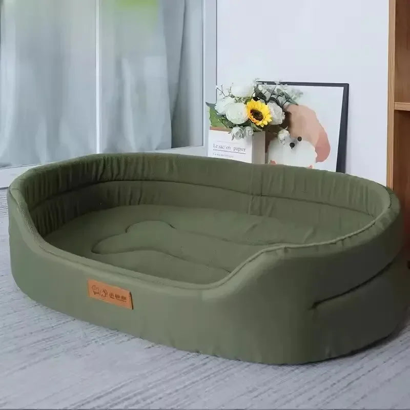Coussin Douillet pour Chien et Chat