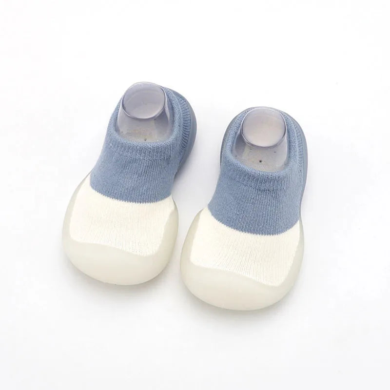 Chaussures Bébé Confortables Semelle Souple