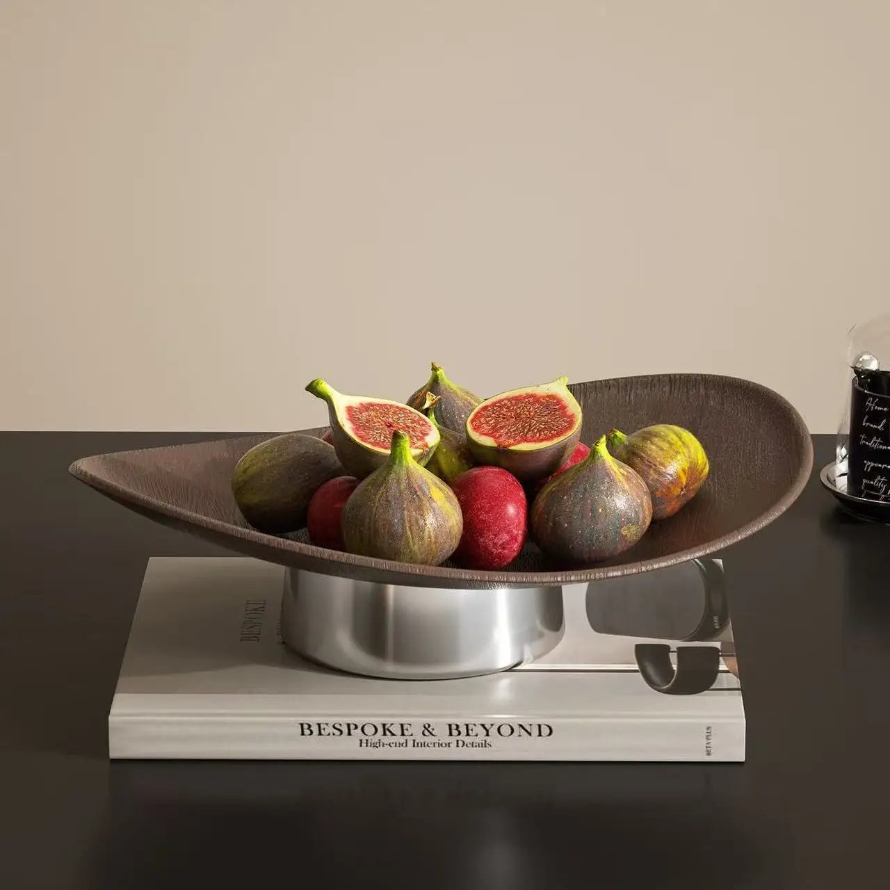 Coupe à Fruits Haute Style Léger Luxe Multi-Usage