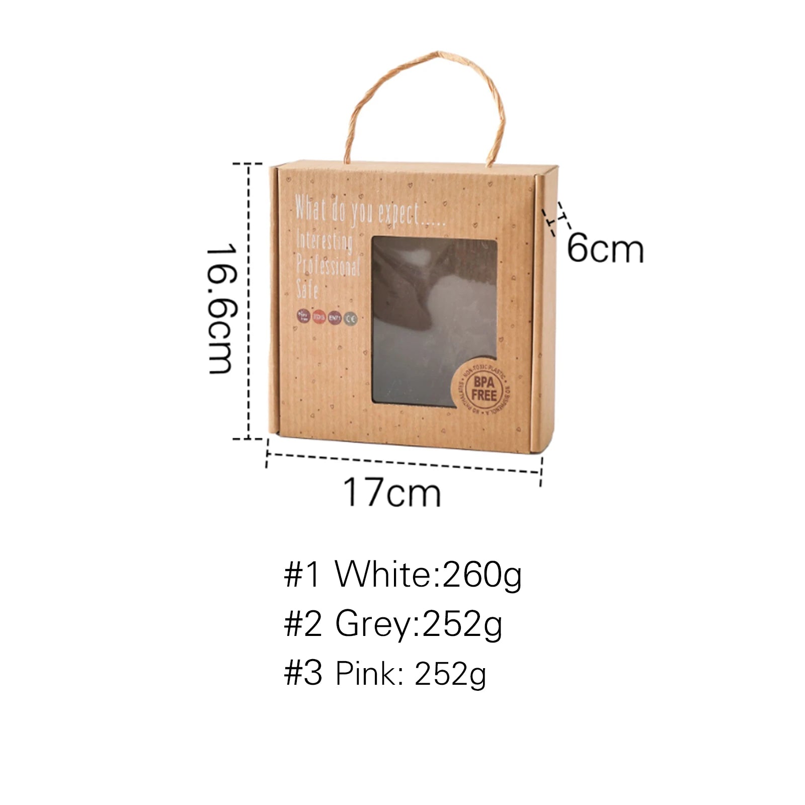 Coffret de Bain Bébé Naissance