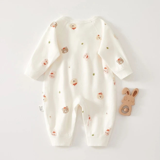 Body Bébé Confortable Quatre Saisons
