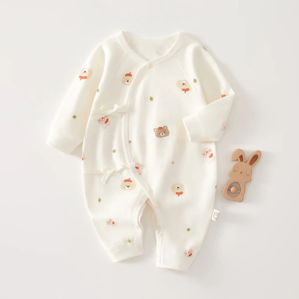 Body Bébé Confortable Quatre Saisons