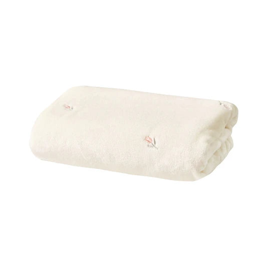 Couverture Bébé Polaire d'Hiver