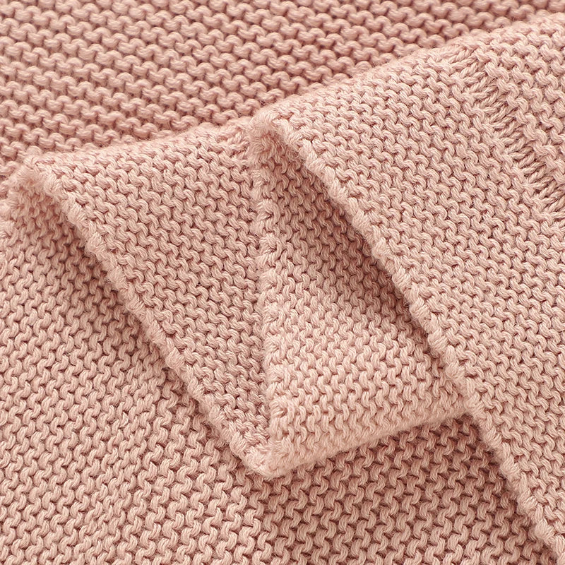 Couverture Bébé Multi-Usage 100x80cm
