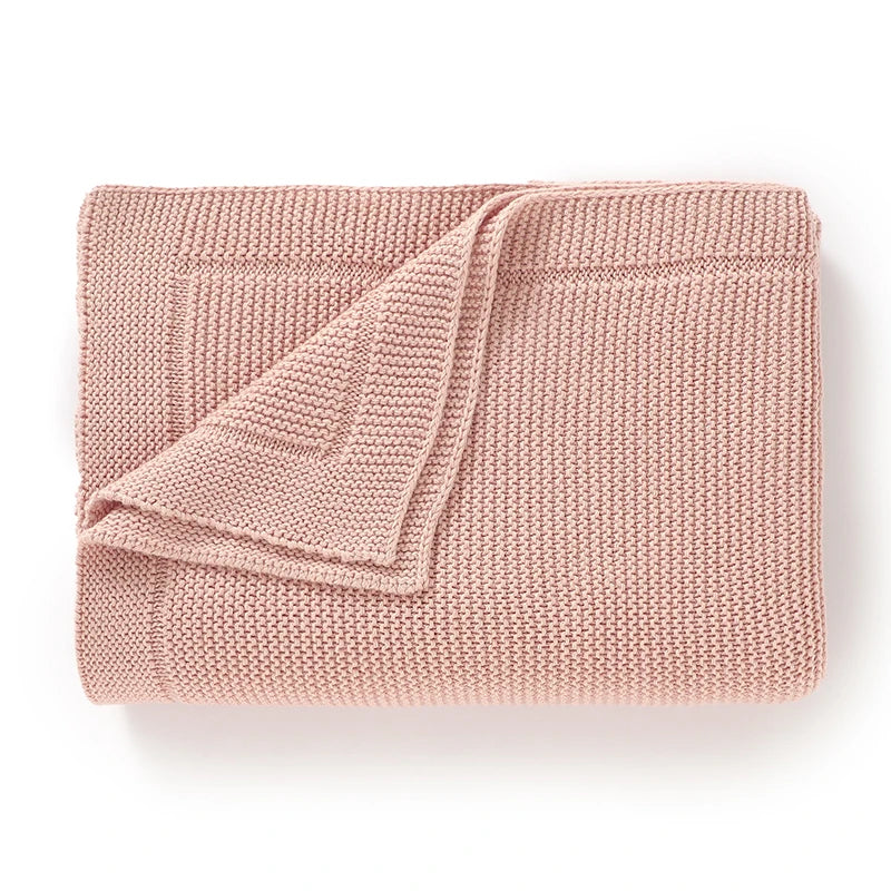 Couverture Bébé Multi-Usage 100x80cm