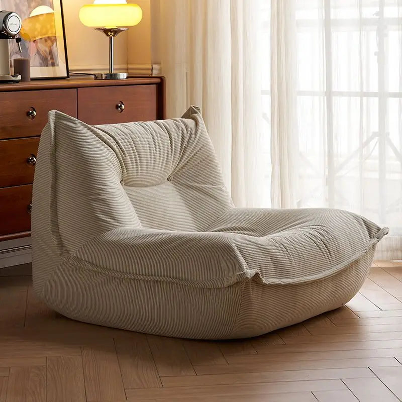 Canapé Paresseux Modulable pour Salon et Balcon