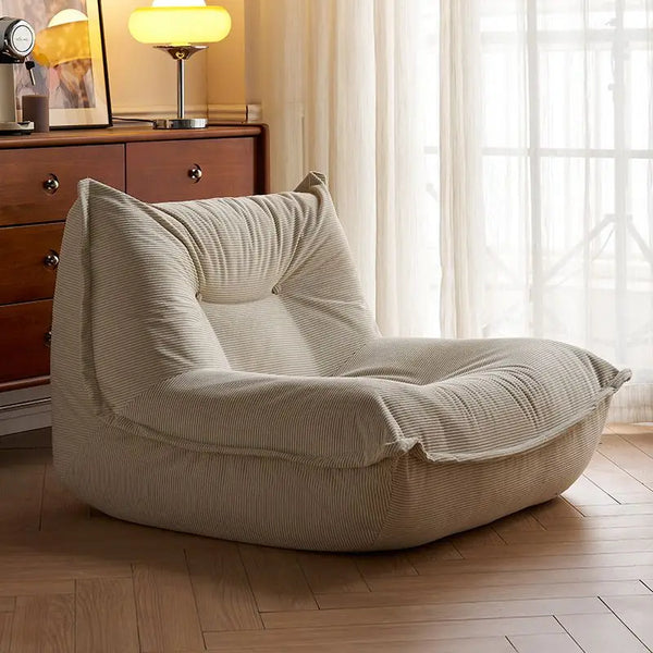 Canapé Paresseux Modulable pour Salon et Balcon