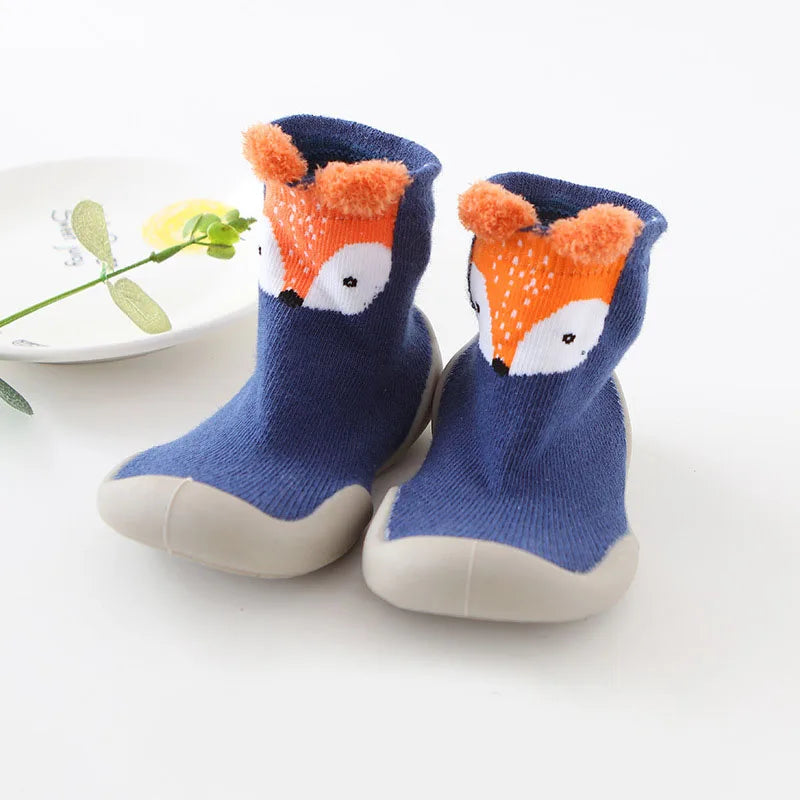Chaussures Premiers Pas Semelle Souple