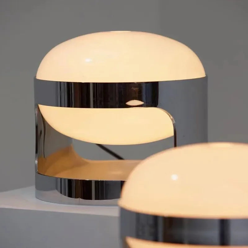 Lampe de Bureau Design Minimaliste - Style Postmoderne