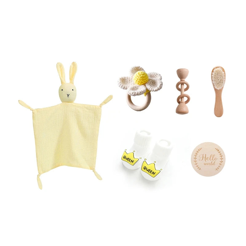 Coffret de Bain Bébé Naissance