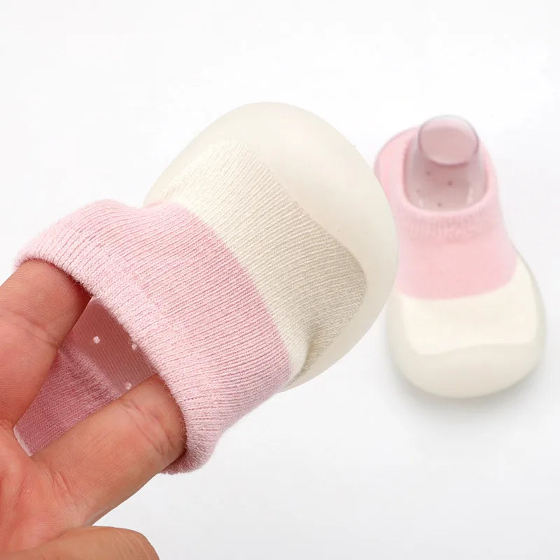 Chaussures Bébé Confortables Semelle Souple