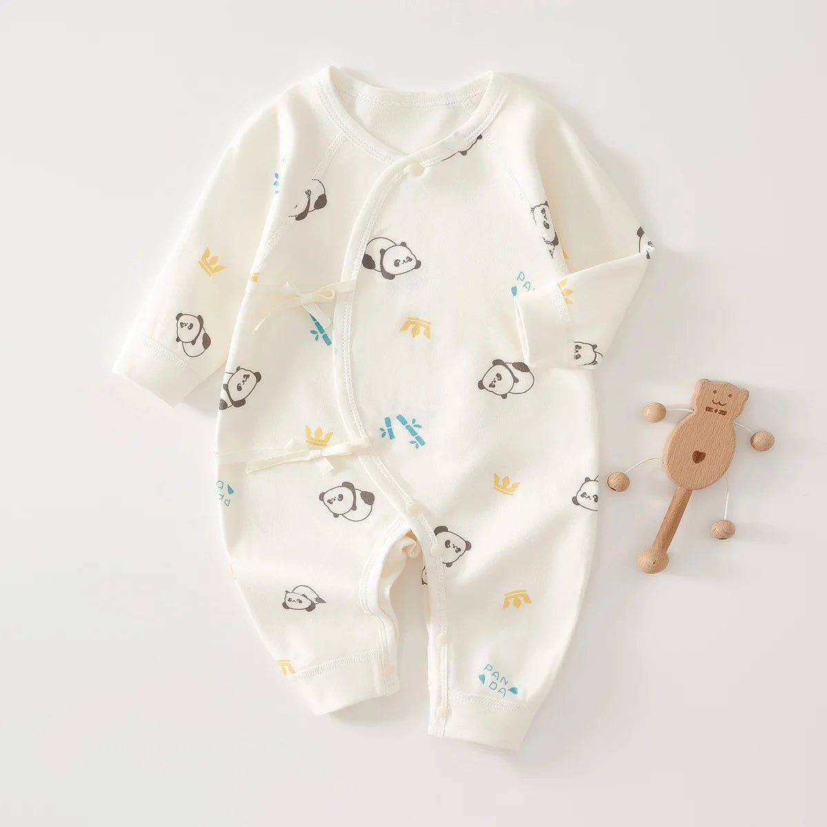 Body Bébé Confortable Quatre Saisons