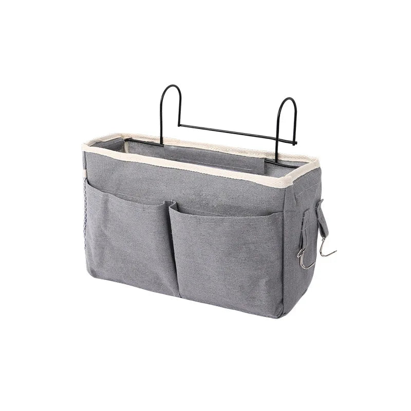 Panier de Rangement de Lit Suspendu