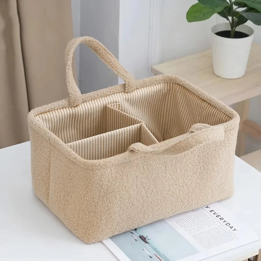Sac à Langer de Voyage Multifonction